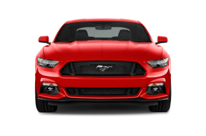 Ford Mustang PNG-40604
